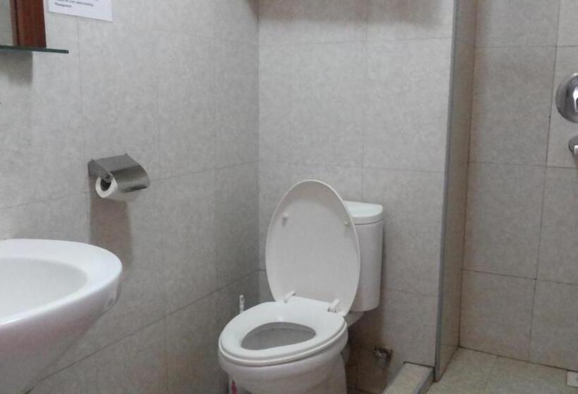 디럭스 스위트 킹 침대, Palema Crown