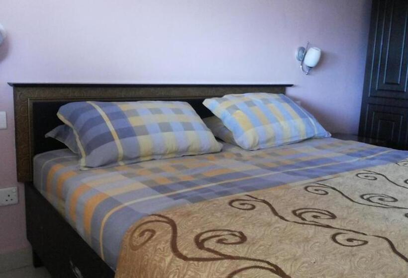 발코니 디럭스 룸, Palema Crown