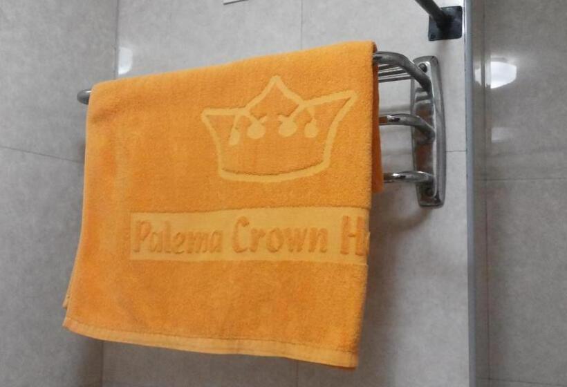 발코니 디럭스 룸, Palema Crown