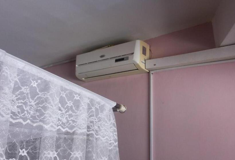 디럭스 룸, Palema Crown