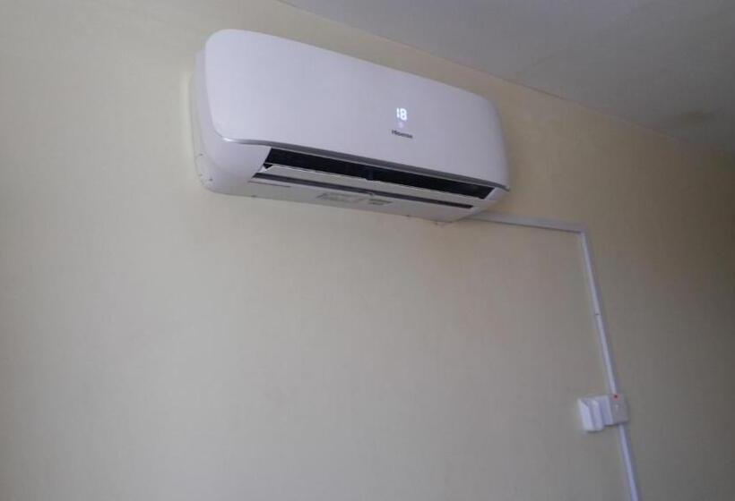 디럭스 스위트 킹 침대, Palema Crown