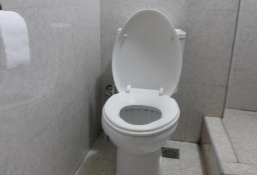 디럭스 스위트 킹 침대, Palema Crown