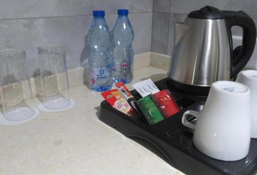 غرفة إقتصادية, Home2 Suites By Hilton Wichita Falls, Tx