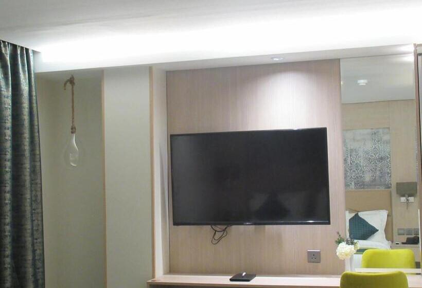 غرفة إقتصادية, Home2 Suites By Hilton Wichita Falls, Tx