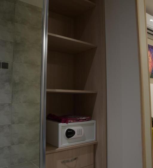 غرفة إقتصادية, Home2 Suites By Hilton Wichita Falls, Tx