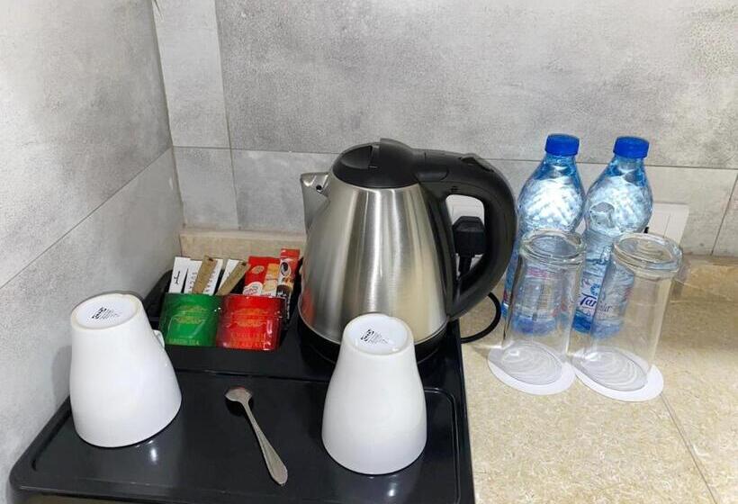 غرفة إقتصادية, Home2 Suites By Hilton Wichita Falls, Tx