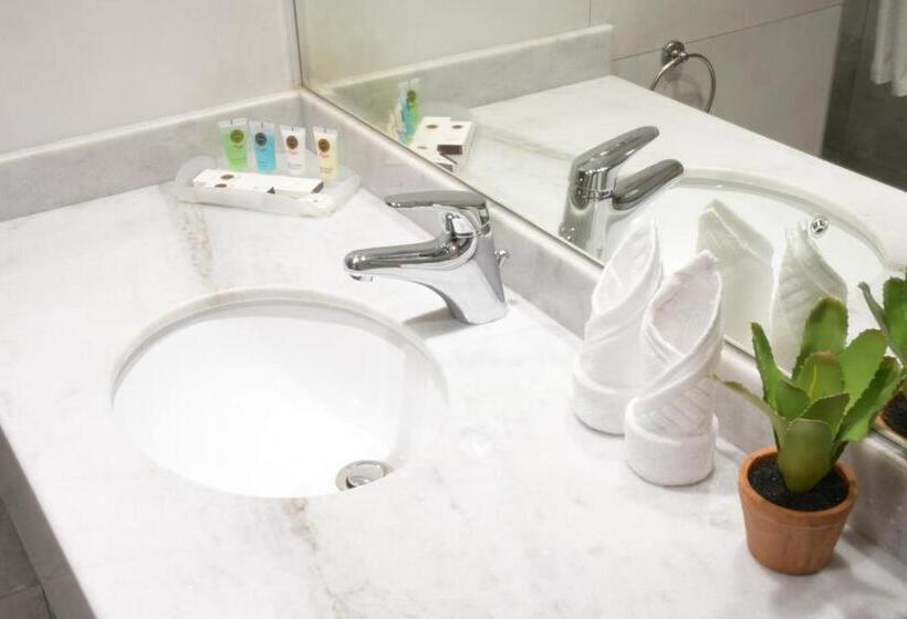 غرفة ديلوكس, Home2 Suites By Hilton Wichita Falls, Tx