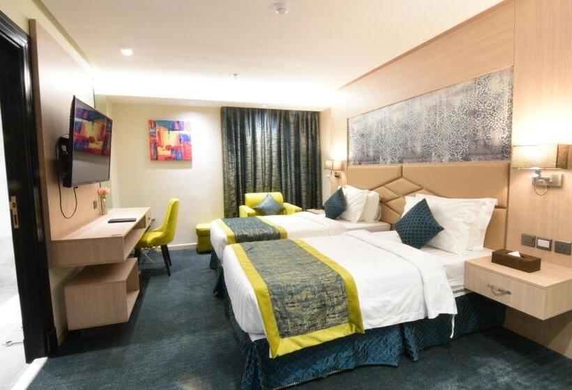 Номер Deluxe, Home2 Suites By Hilton Wichita Falls, Tx