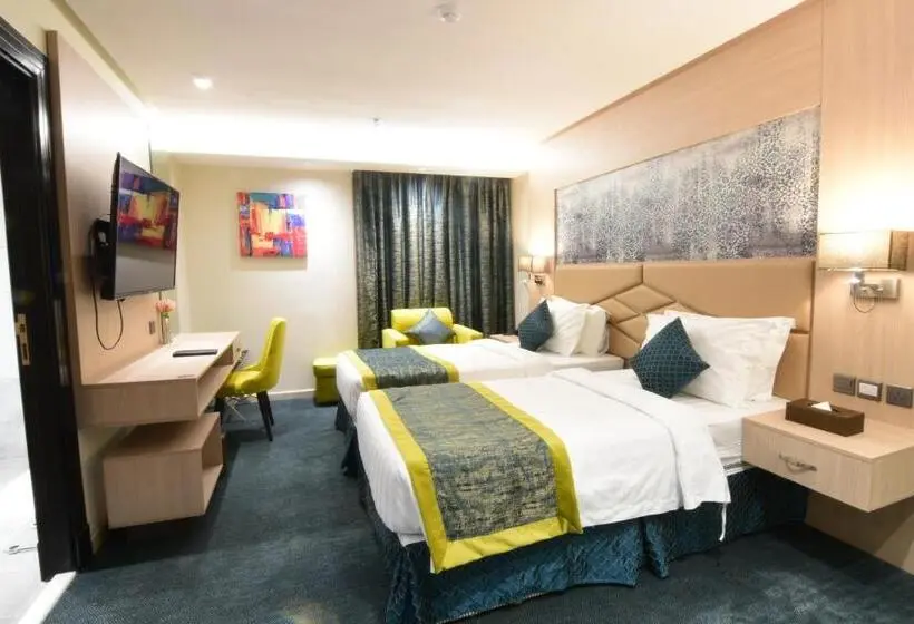 اتاق لوکس, Home2 Suites By Hilton Wichita Falls, Tx