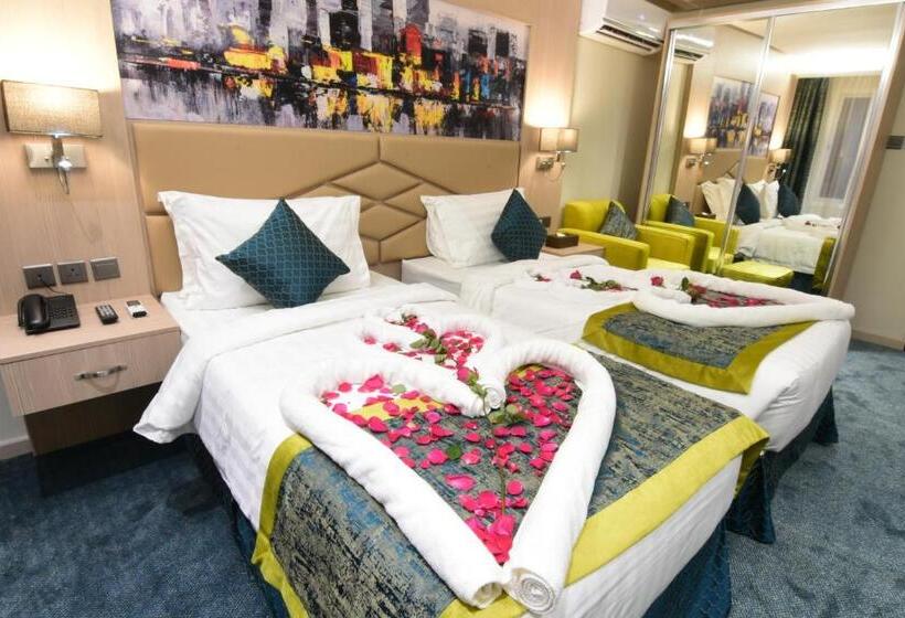 غرفة ديلوكس, Home2 Suites By Hilton Wichita Falls, Tx