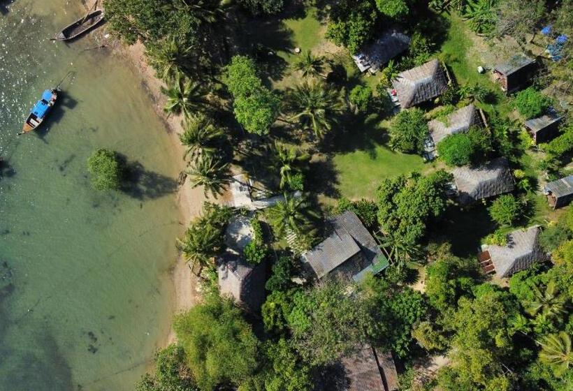 בונגלו משפחתי, Inhale @ Hill