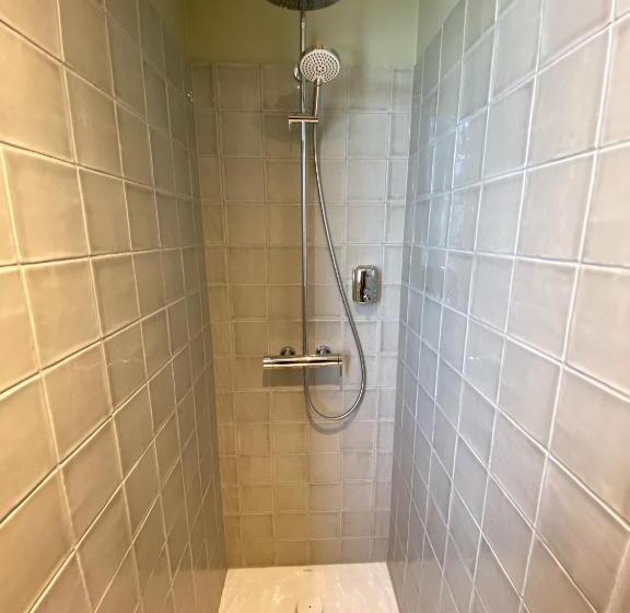 패밀리 룸, Café Coureur Borgloon