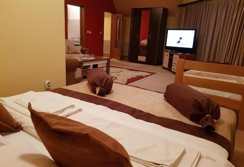 استودیوی استاندارد, Dva Goluba