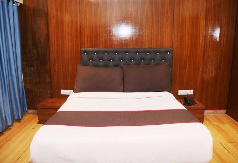 Pokój Deluxe, West Inn