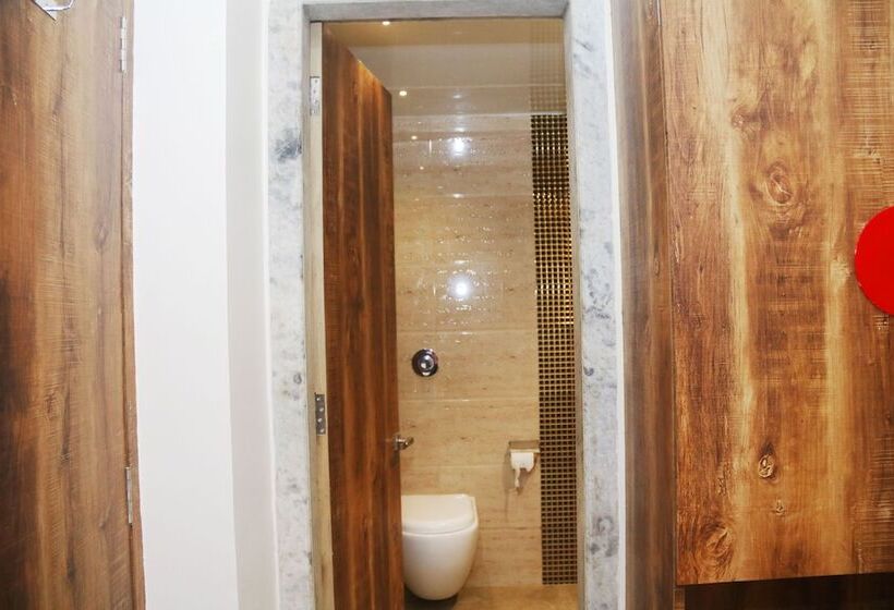 Pokój Klasyczny, West Inn