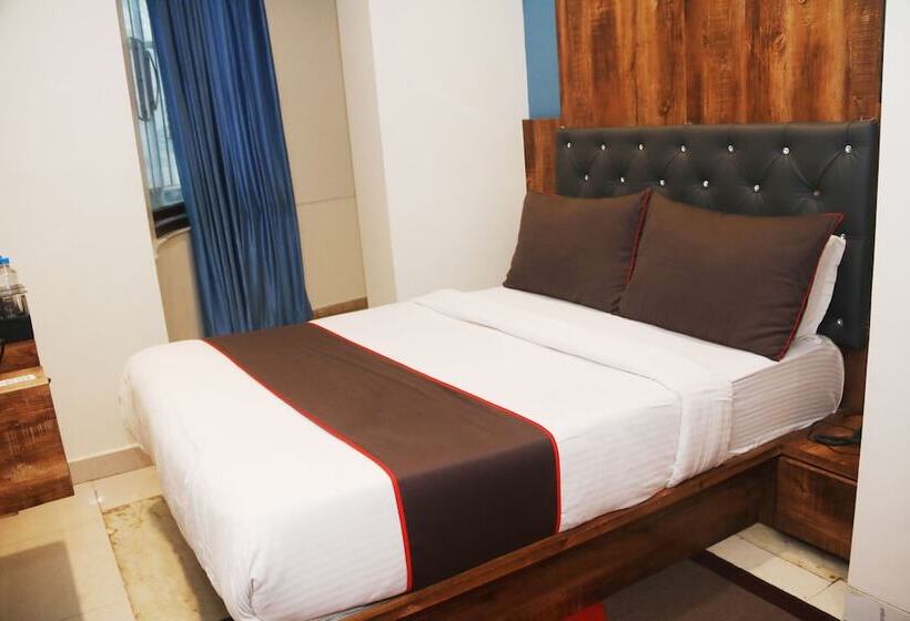 Классический Номер, West Inn