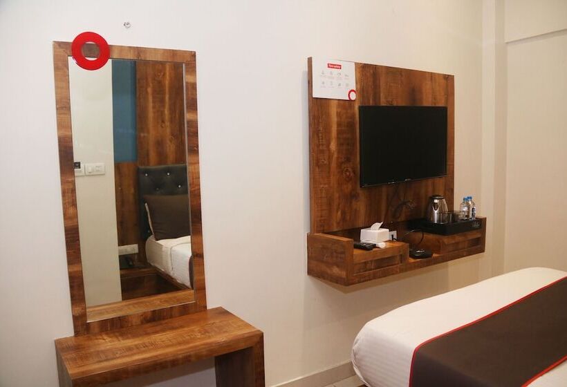 Pokój Klasyczny, West Inn