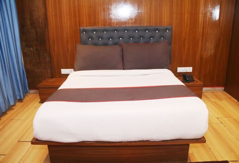 Классический Номер, West Inn