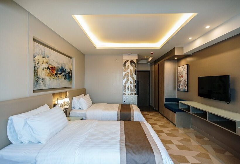 اتاق لوکس, Zuri