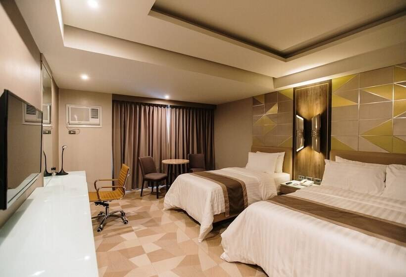 اتاق لوکس, Zuri