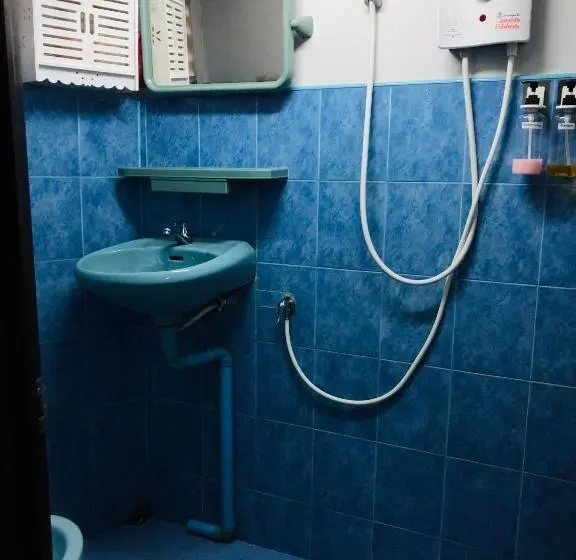 スタンダードルーム, Banthai Guesthouse