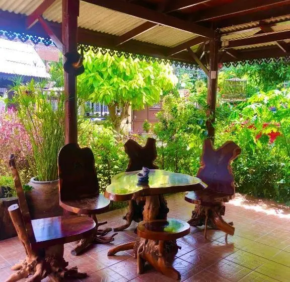 スタンダードルーム, Banthai Guesthouse