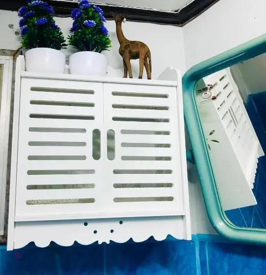 スタンダードルーム, Banthai Guesthouse