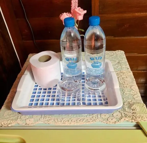 スタンダードルーム, Banthai Guesthouse