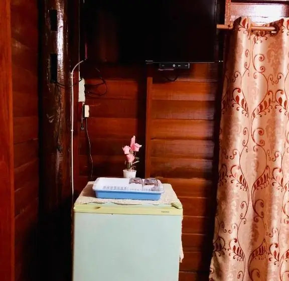 スタンダードルーム, Banthai Guesthouse