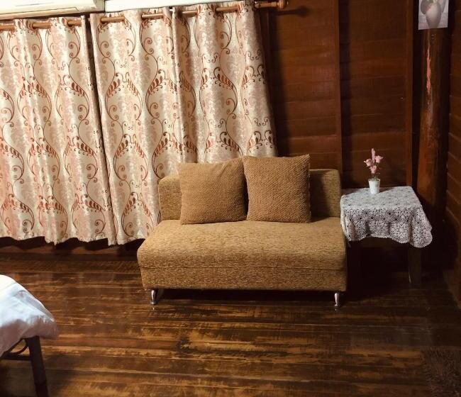 标准间, Banthai Guesthouse