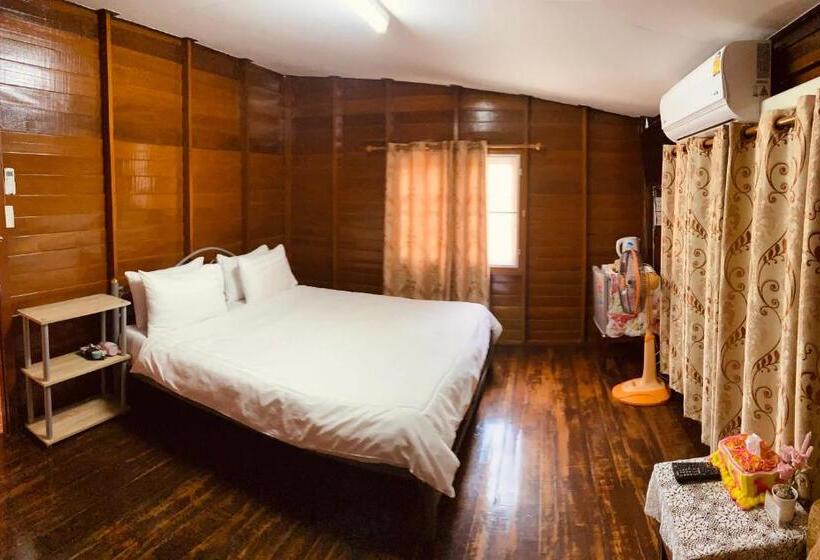 标准间, Banthai Guesthouse