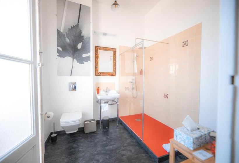 Номер Deluxe, Villa Kumquats