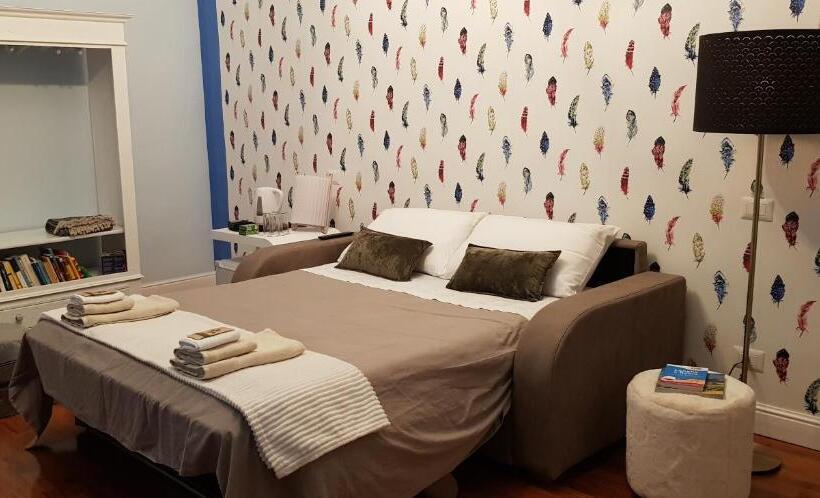 Family Suite, Cortile Gancia   Sweet House