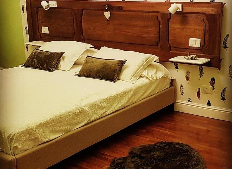 Family Suite, Cortile Gancia   Sweet House