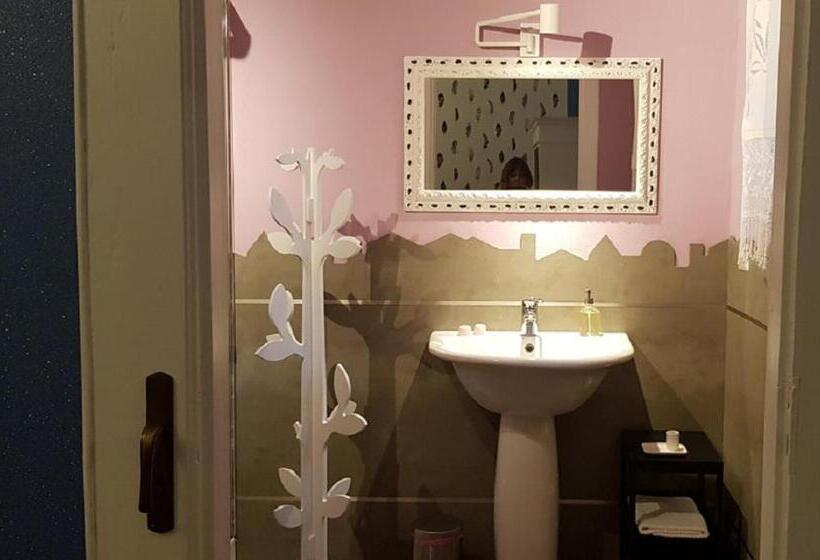 Family Suite, Cortile Gancia   Sweet House