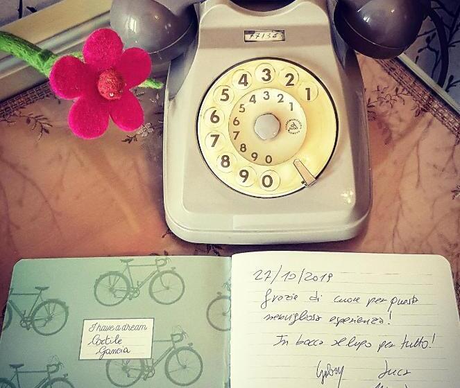 Трехместный Номер Стандарт с Балконом, Cortile Gancia   Sweet House