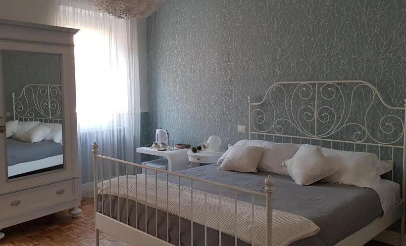 Номер Стандарт, Cortile Gancia   Sweet House