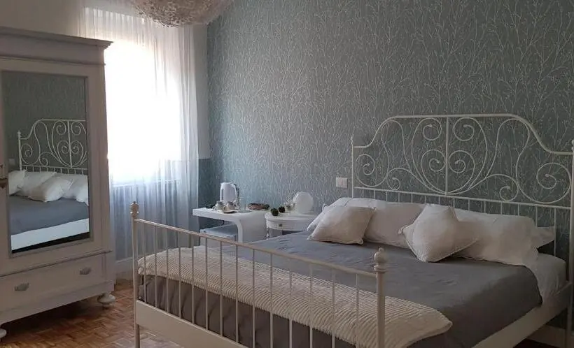 スタンダードルーム, Cortile Gancia   Sweet House