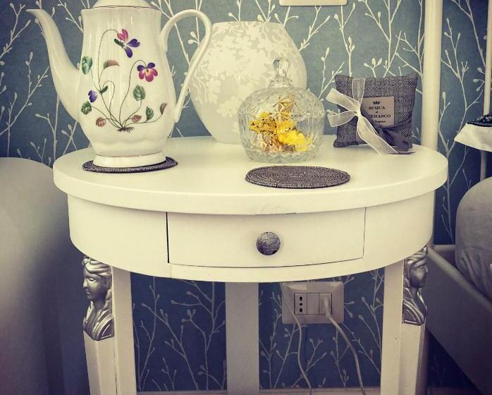 Номер Стандарт, Cortile Gancia   Sweet House