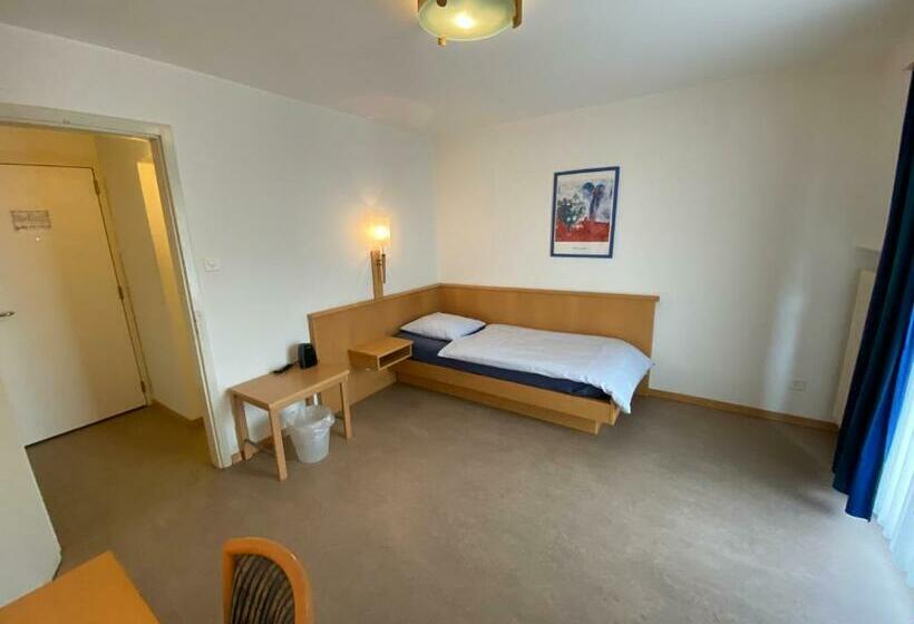 スタンダードシングルルーム, Bramen