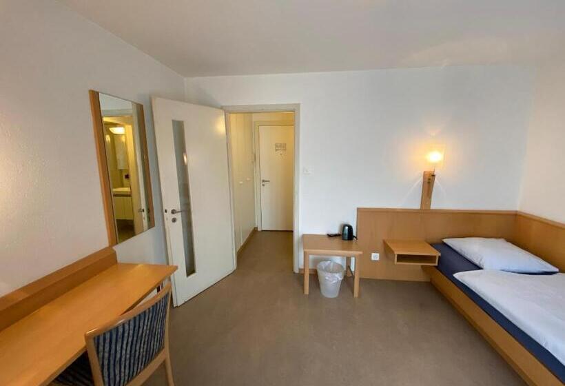 スタンダードシングルルーム, Bramen