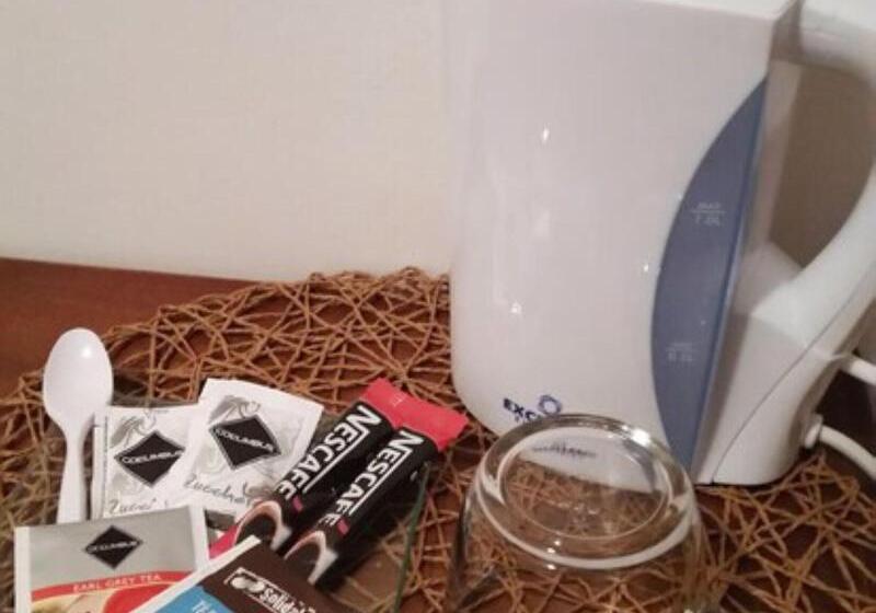 غرفة ديلوكس, Noblestay