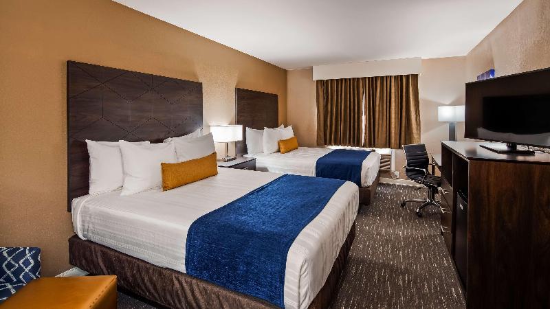 غرفة قياسية, Noblestay