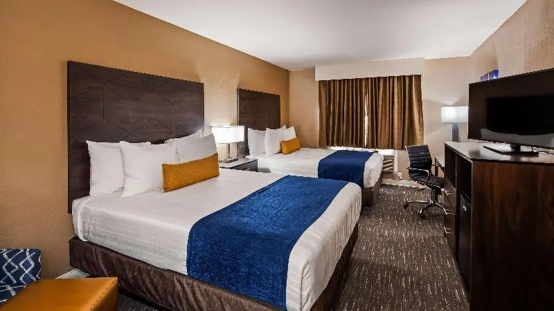 Standard-huone, Noblestay