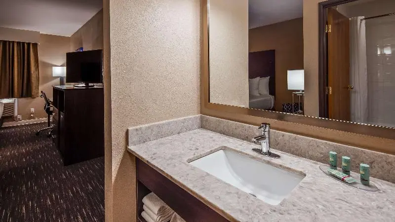 Standard-huone, Noblestay