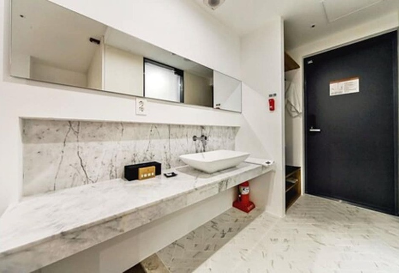 غرفة ديلوكس, Noblestay