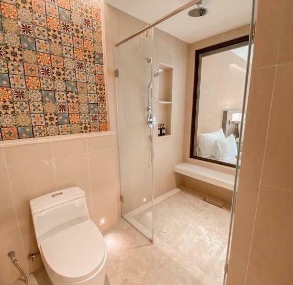 프리미엄 룸, Pamookkoo