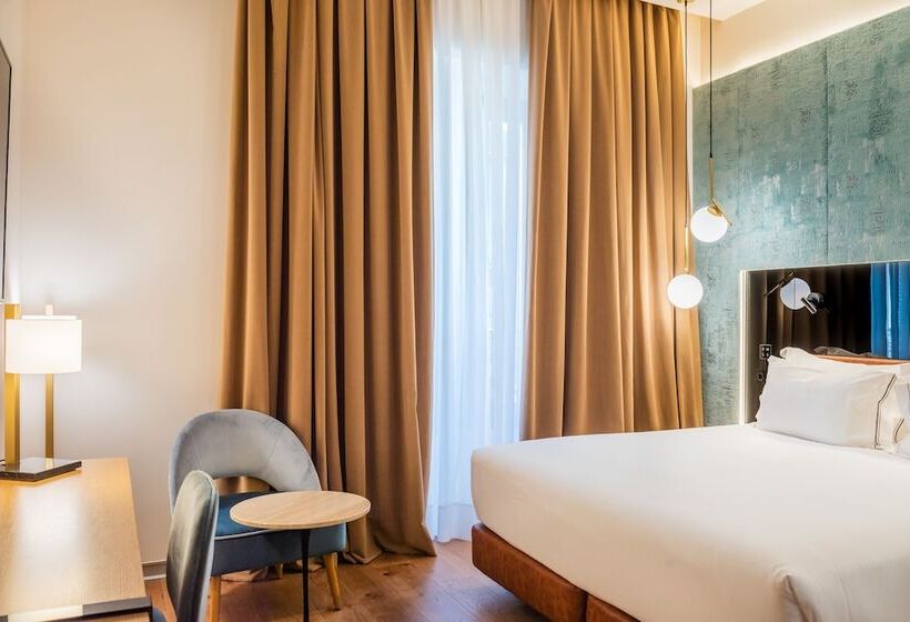 اتاق پرمیوم, Vincci Selección Unuk 5* GL