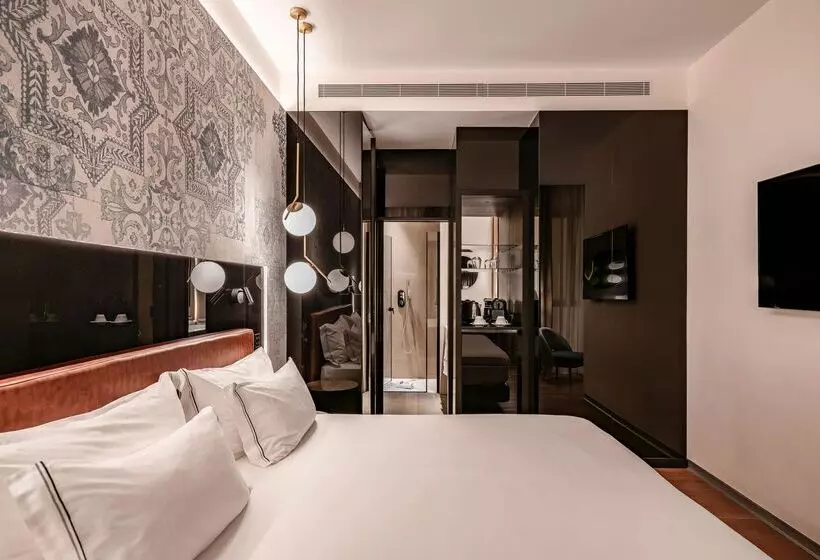 Premium-huone, Vincci Selección Unuk 5*GL