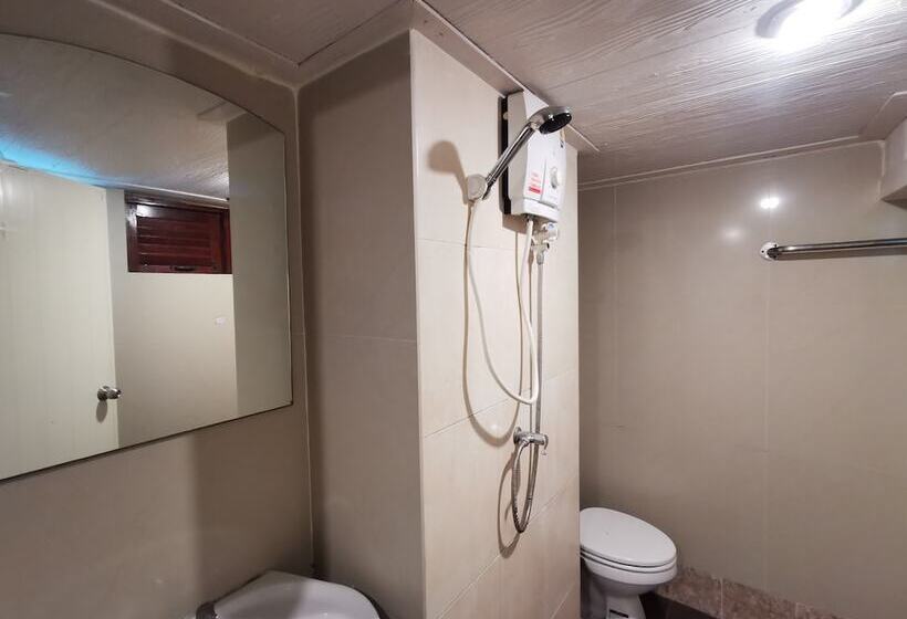 اتاق استاندارد, Baan Lanna Resort